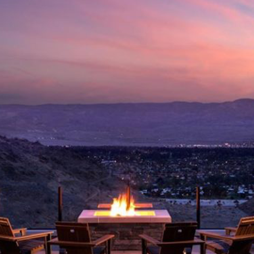 A Luxury Family Vacation at the Ritz Carlton Rancho Mirage