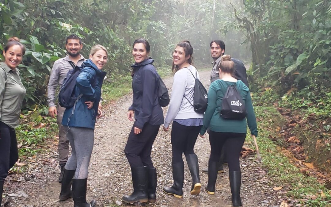 Ecuador Itinerary: Sustainable Luxury & Community Travel
