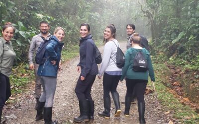 Ecuador Itinerary: Sustainable Luxury & Community Travel