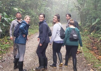 Ecuador Itinerary: Sustainable Luxury & Community Travel